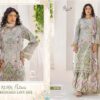 Shree Fab – Adan Prints Emb Lawn 2025 Ciffon Duptta