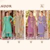 Alok Suit – Gulnoor