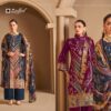 Zulfat Designer Suits – Aayat vol.12