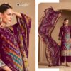 Zulfat Designer Suits – Aayat vol.12