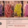 Four Dots – Maharani