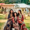 BelliZa DesigNer StuDio – Shaheen vol.3