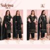 Alok Suit – Sakina vol.3