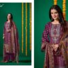 Zulfat Designer Suits – Tisha vol.2