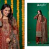 Zulfat Designer Suits – Tisha vol.2