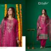 Zulfat Designer Suits – Tisha vol.2