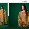 Zulfat Designer Suits – Tisha vol.2