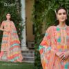 Zulfat Designer Suits – Tahira