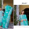 Zulfat Designer Suits – Tahira