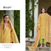 Zulfat Designer Suits – Tahira