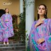 Zulfat Designer Suits – Tahira