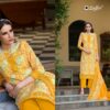 Zulfat Designer Suits – Tahira