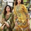 Vandana Fashion – Anarkali vol.1