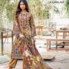 Vandana Fashion – Anarkali vol.1