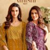 Mayur Creation – Amishi vol.1