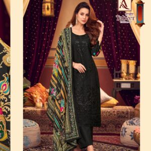 Alok Suit – Tabeer vol.12