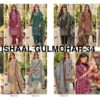 Ishaal Prints – Gulmohar Vol.34