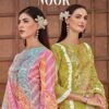 Zulfat Designer Suits – Noor