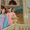 Zulfat Designer Suits – Noor