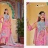 Zulfat Designer Suits – Noor