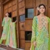 Zulfat Designer Suits – Noor