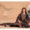 Zulfat Designer Suits – Sajni vol.5