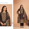 Zulfat Designer Suits – Sajni vol.5