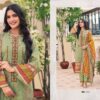 Sharaddha Designer – Bin Saeed vol.13