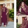 BelliZa DesigNer StuDio – Humsafar