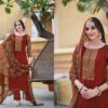 BelliZa DesigNer StuDio – Humsafar