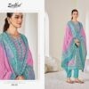 Zulfat Designer Suits – Summer Shine