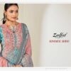 Zulfat Designer Suits – Summer Shine