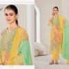 Zulfat Designer Suits – Summer Shine