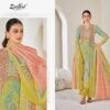 Zulfat Designer Suits – Summer Shine