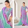 Zulfat Designer Suits – Summer Shine