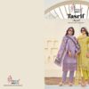 Shree Fab – Tasrif vol.1 Ciffon Duptta