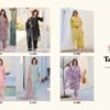 Shree Fab – Tasrif vol.1 Cotton Duptta