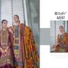 Zulfat Designer Suits – Aayat vol.13