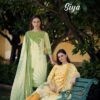 Zulfat Designer Suits – Siya