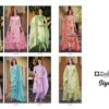 Zulfat Designer Suits – Siya