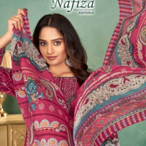 Alok Suit – Nafiza vol.4