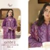 Shree Fab – Ombre lawn collection 2025 vol.2 Cotton Duptta