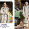 Shree Fab – Ombre lawn collection 2025 vol.2 Cotton Duptta