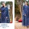 Shree Fab – Ombre lawn collection 2025 vol.2 Cotton Duptta