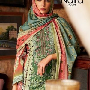 BelliZa DesigNer StuDio – Naira 93