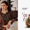 Zulfat Designer Suits – Shanaya