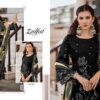 Zulfat Designer Suits – Shanaya