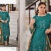 Zulfat Designer Suits – Shanaya