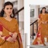 Zulfat Designer Suits – Shanaya