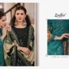 Zulfat Designer Suits – Shanaya